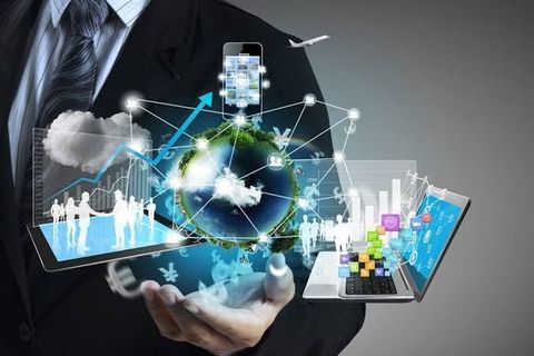 Industrial Procurement Technology: A Guide to Modern Procurement Systems