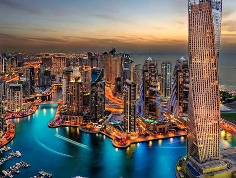 Dubai Tour Packages: A Guide to Travel Experiences and Destinations