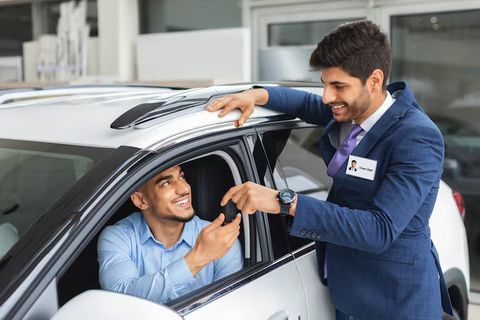 Daily Car Rental Guide: Important Features, Requirements, and Planning Tips
