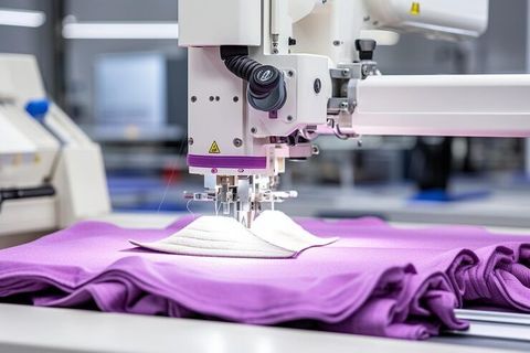 Garment Cutting Machines Guide: Types, Uses, Working, Features, and Applications