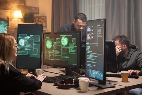 Network Security: Essential Tips for Preventing Cyber Threats