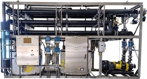 Industrial Microfiltration System: Explore the Basics of Modern Filtration