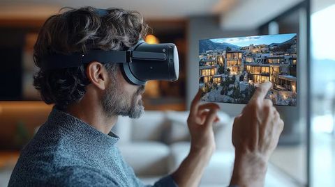 Virtual Tours and Simulations Learn: Features, Technologies, Applications and User Experiences