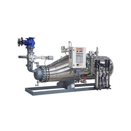 Clean Steam Generators: Discover Essential Facts for Better Decisions