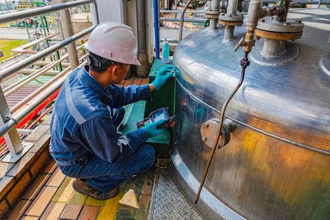 Learn Industrial Centrifuge Decanter Separation Machinery With Separation Basics And Equipment Information