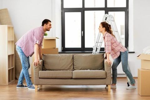 New homeowners furniture: Discover Smart Strategies for Planning Home Interiors