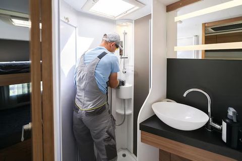 Walk-In Tubs and Senior Bathroom Remodeling Insights into Accessibility and Comfort