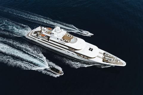 Yacht Charter Management: Operations, Planning & Key Considerations