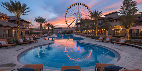 Best Hotels to Book in Dubai: A Guide to Locations, Amenities, and Stay Options
