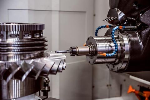 Precision Machine Tools Tips for Understanding Advanced Machining Processes