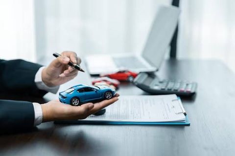Car Insurance Knowledge of Claims Processes, Policy Rules, and Financial Protection