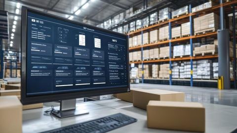 Order Management Software: Smart Workflow Insights