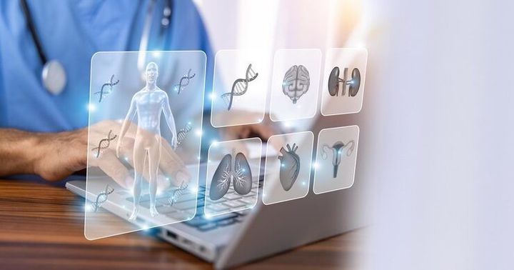 Health Explained: Healthcare Technologies, Medical Systems, Wellness Solutions and Modern Health Applications