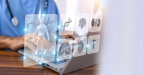Health Explained: Healthcare Technologies, Medical Systems, Wellness Solutions and Modern Health Applications