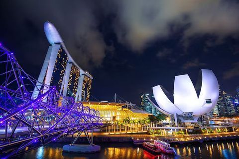 Discover Travel in Malaysia: From Modern Cities to Tropical Islands