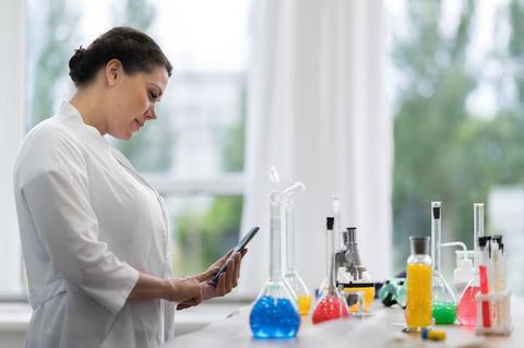 Trade-School Lab Equipment Procurement Lists: Planning Guide