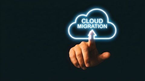 Learn Cloud Migration: A Practical Guide to Planning, Security, and Success