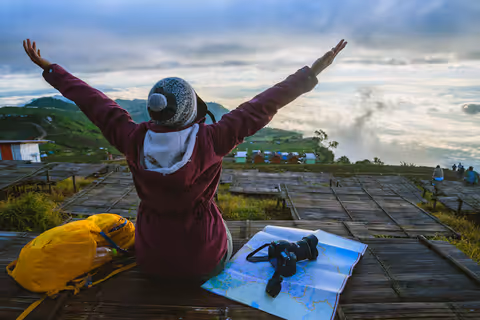 Vacation Destinations Facts for Memorable Travel Experiences