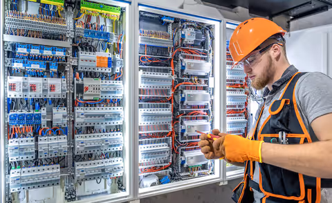 Tips for Understanding Electrical Panel Assembly Tables in Modern Manufacturing