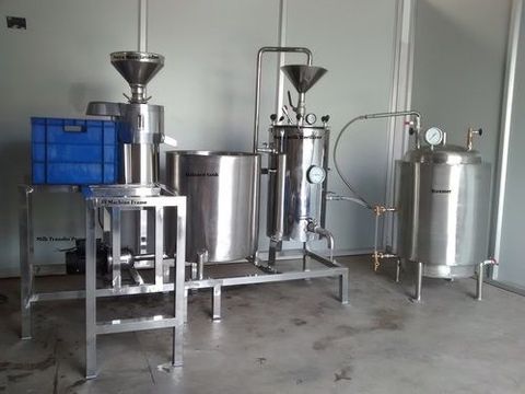 Juice Extraction Systems: Complete 2026 Guide