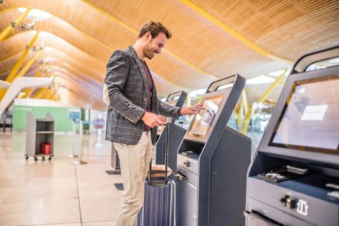 Airport Self Service Systems: Explore Faster Check-In Before Delays Disrupt Travel