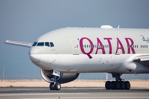 Qatar Airways: A Complete Guide to Flights, Business Class, Destinations and Travel Benefits