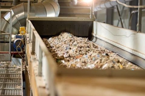 Composite Machine Insights: How Food Waste Becomes Usable Fertiliser