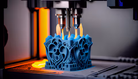 Industrial 3D Printing Guide: Technology, Applications, Benefits & Industry Trends