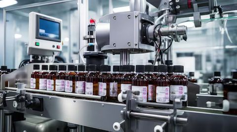 Pharmaceutical Packaging Machines: Guide to Modern Systems