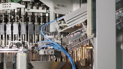 Production Line Equipment Guide: Types, Components, Uses, Working Principles, and Benefits