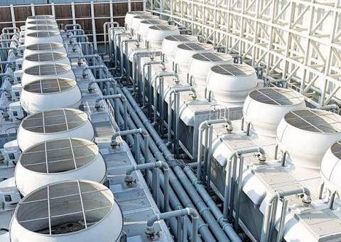Industrial Ventilation Systems: Complete Guide to Airflow and Workplace Ventilation