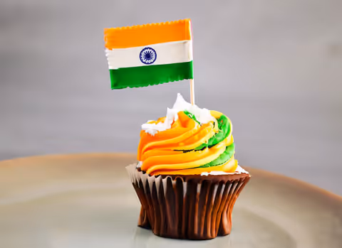 DIY Tricolor Crafts for Independence Day: A Step-by-Step Guide to Ideas for School and Home
