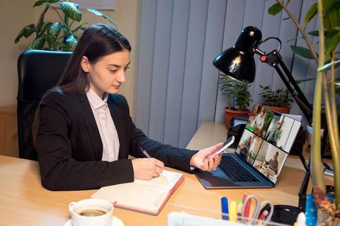 Online Associate Degree in Business: Explore Core Study Areas and Skills