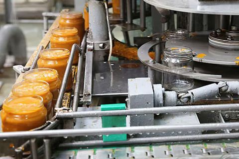 Industrial Packaging Machines Guide to Filling, Sealing, Wrapping, and Labeling Systems