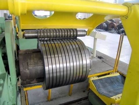 Coil Slitting Machine Guide: Functions, Components, and Industrial Applications