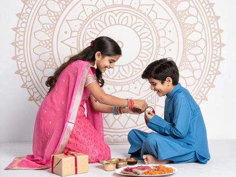 Raksha Bandhan 2026: Date, Auspicious Time, Rituals, Wishes, Gifts and Celebration
