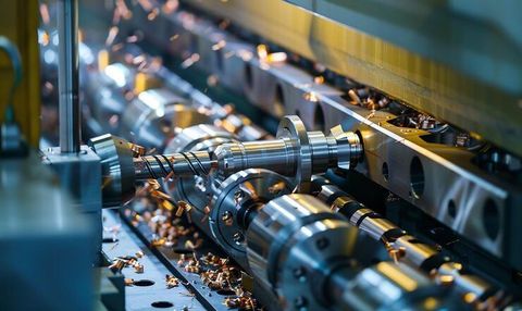 Single-Screw Extrusion Machines Explained: Types, Technologies and Industrial Applications