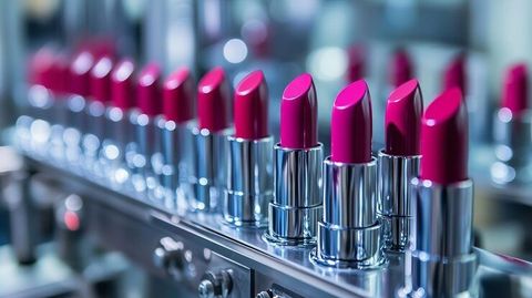 Lipstick Manufacturing Explained: Production Processes, Machinery & Cosmetic Industry Applications