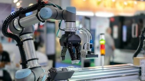 How Robotic Pick and Place Machines Work: A Complete Guide