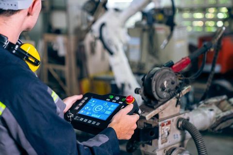 Motor Testing Machines Guide to Equipment Selection and Testing Workflow Optimization