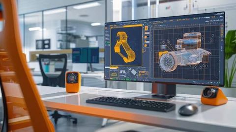 Leitfaden für industrielle Designsysteme: Designprinzipien, Prozesse, Werkzeuge und praktische Anwendungen