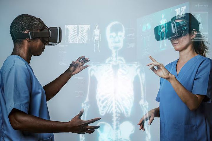 Surgical Robotics AI Software Explained: Intelligent Surgical Systems, Robotic Automation Technologies and Healthcare Applications