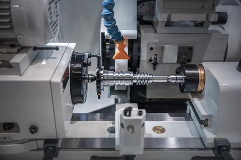 Injection Molding Machines Guide: Types, Components, Working Process, Applications, and Benefits