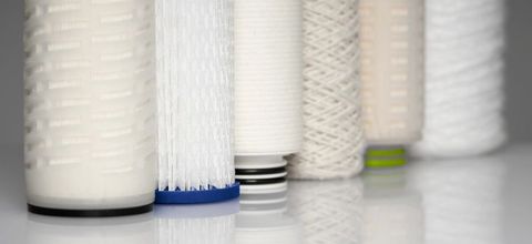 Filter Cartridges Overview: Important Materials, Performance, and Maintenance
