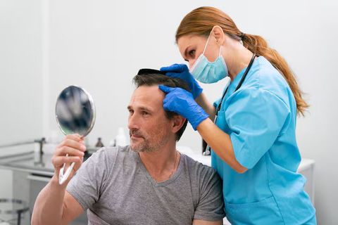 Certified Hair Transplant Advanced Clinics: Guide to Choosing Care