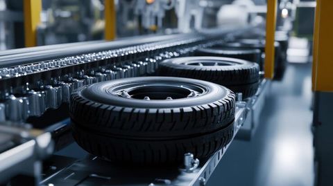 Rubber Machinery Explained for Modern Rubber Manufacturing Processes
