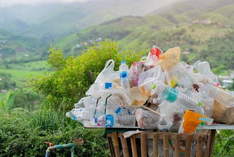 Plastic Recycling Landscape: A Complete Guide to Circular Material Recovery