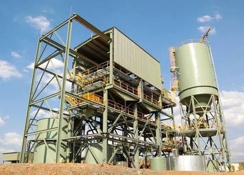 Mine Paste Backfill Systems: An Overview of Underground Mining Applications