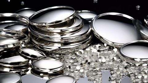 Platinum Supplies Guide: Discover How They Power Modern Industries with Facts, Resources, and Expert Insights