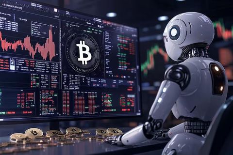 AI Crypto Trading Explained: Strategies, Market Analysis, Automation, Risks and Key Considerations